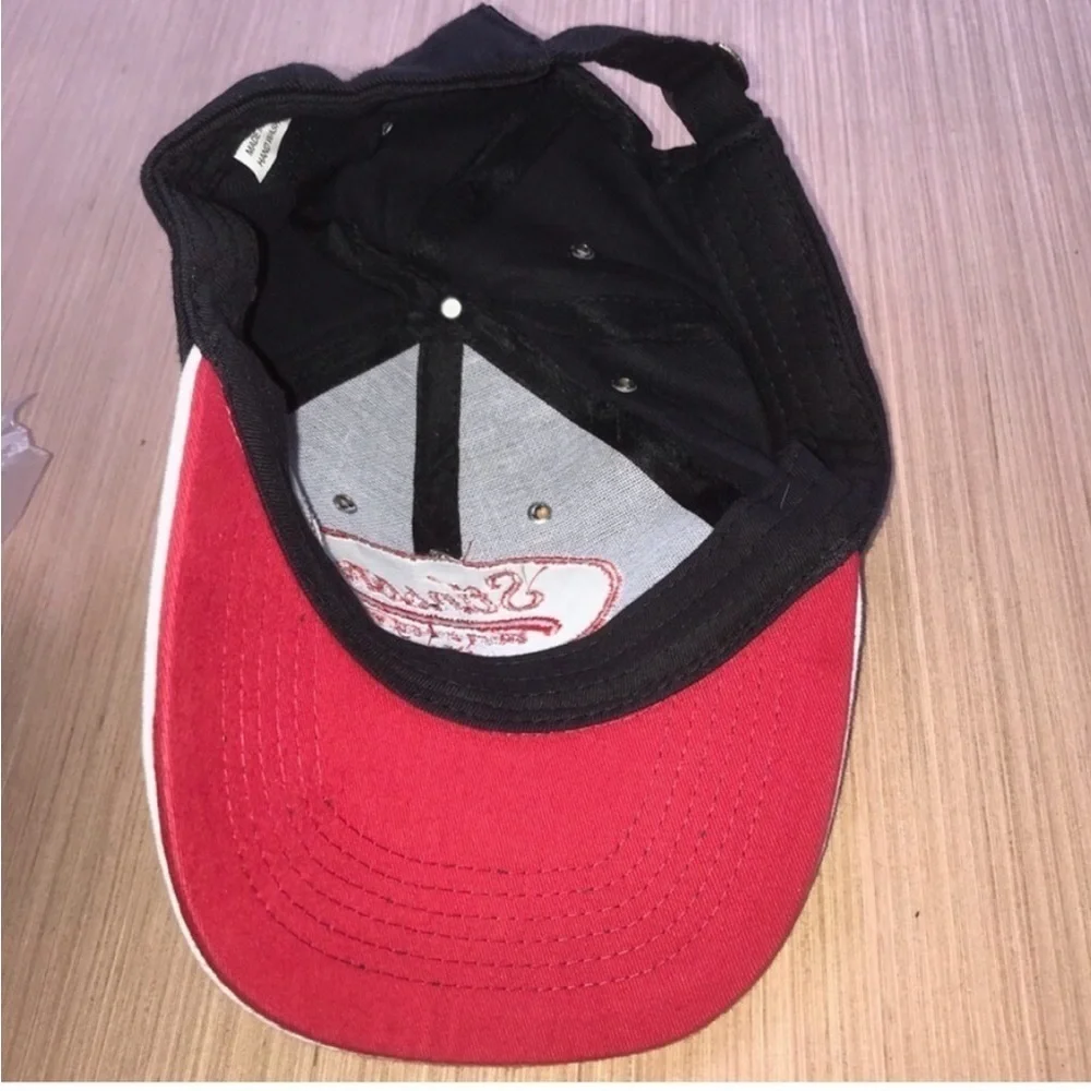 Stinson - Driftwood TX Hill Country Cap